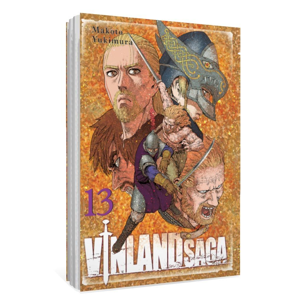 Vinland Saga 13 | Yukimura, Makoto