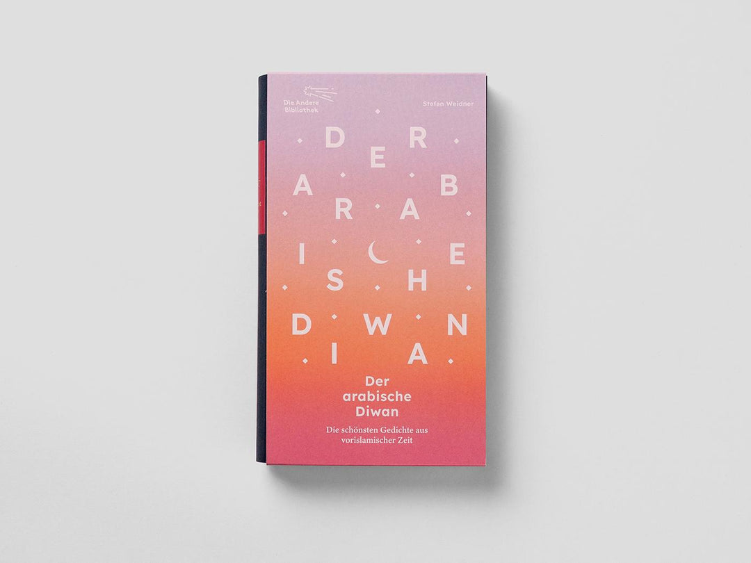 Der arabische Diwan | -