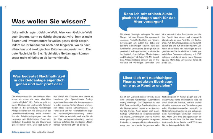 Nachhaltig Geld anlegen | Mulke, Wolfgang