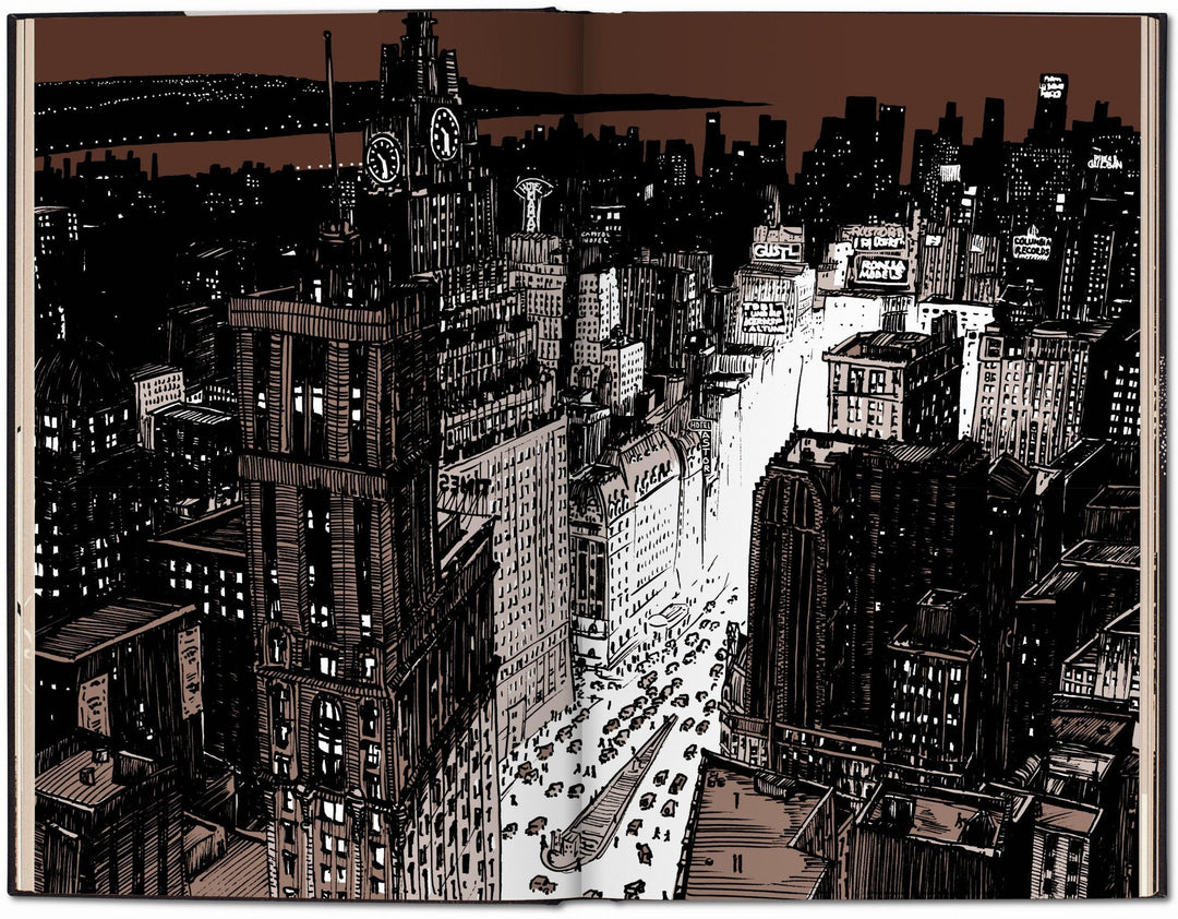 Jazz. Im New York der wilden Zwanziger | Nippoldt, Robert