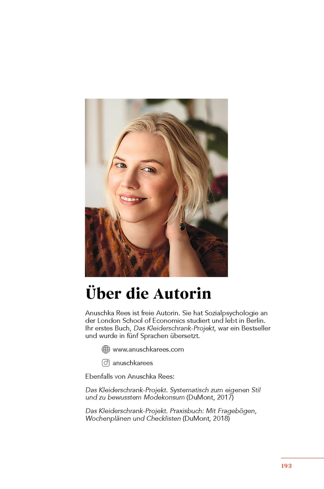 Beyond Beautiful | Rees, Anuschka