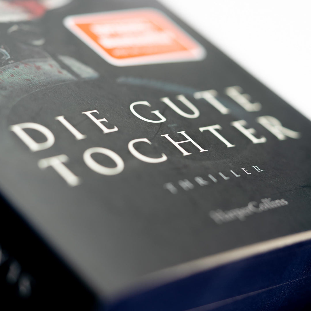 Die gute Tochter | Slaughter, Karin