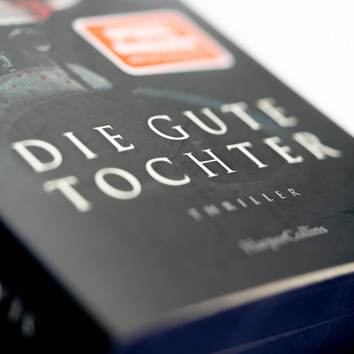 Die gute Tochter | Slaughter, Karin