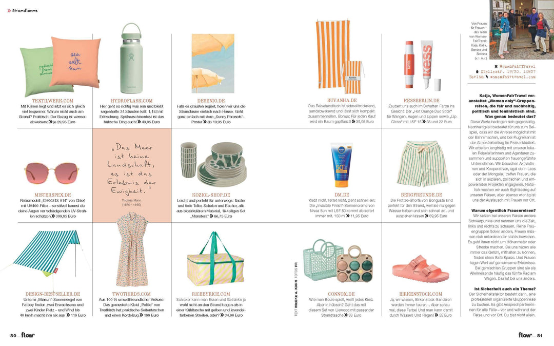 Flow Nummer 91 (5/2025) | -