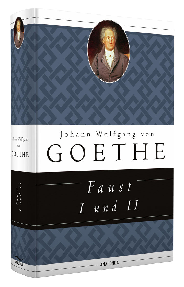 Faust I und II | Goethe, Johann Wolfgang von
