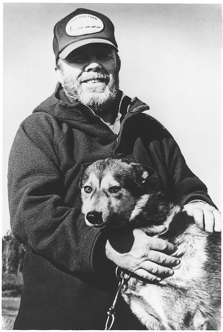 Der Fluß | Paulsen, Gary