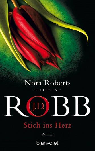 Stich ins Herz | Robb, J. D.