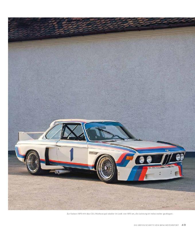 BMW M | Reisser, Sylvain | Löwisch, Roland