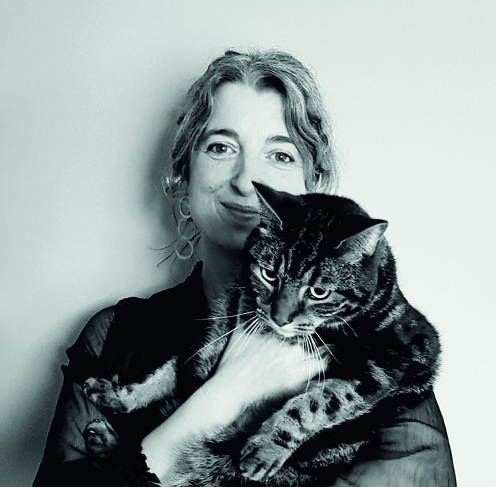 Mix & Match Farbenfrohe Decken häkeln | Crick, Esme