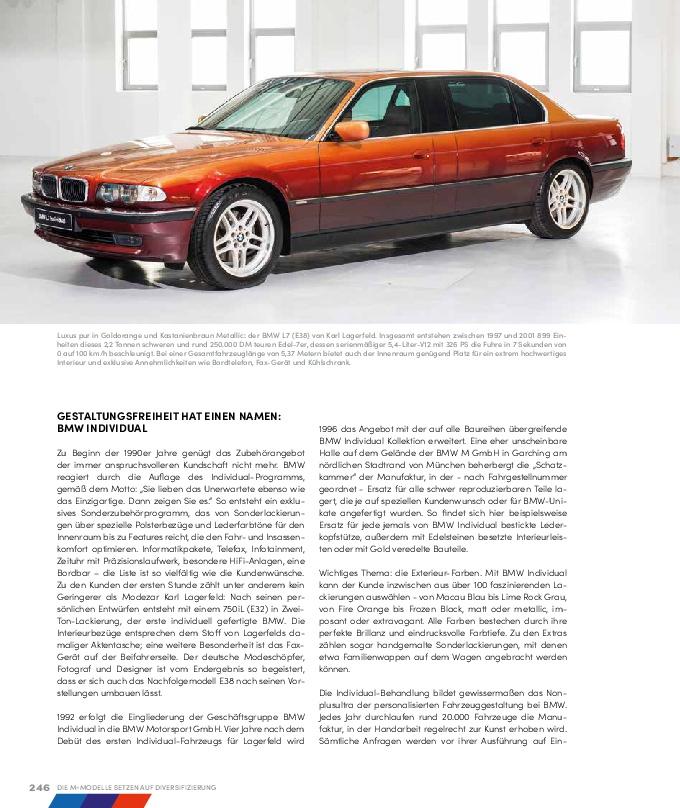 BMW M | Reisser, Sylvain | Löwisch, Roland