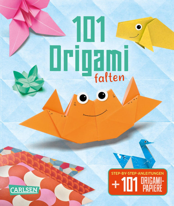 101 Origami falten | -