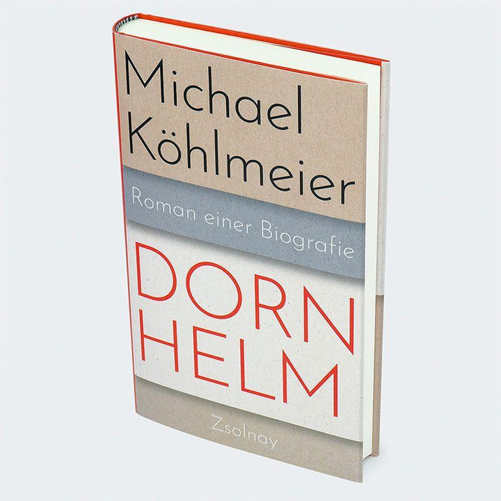 Dornhelm | Köhlmeier, Michael