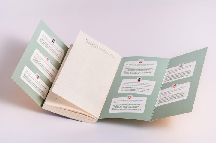 Verstehen statt verlieren | Lutz, Leonie | Brede, Mareike