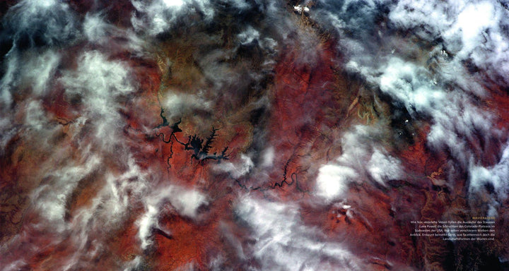 166 Tage im All | Gerst, Alexander | Abromeit, Lars