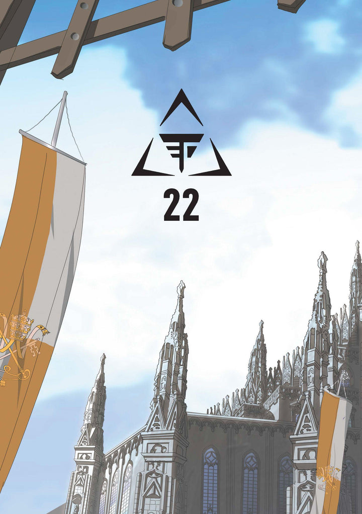 3 Body Problem 04 | Liu, Cixin