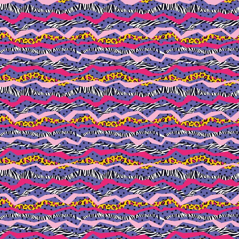 333 Origami - Faszination Afrika - Farbenfrohe Papiere falten | -