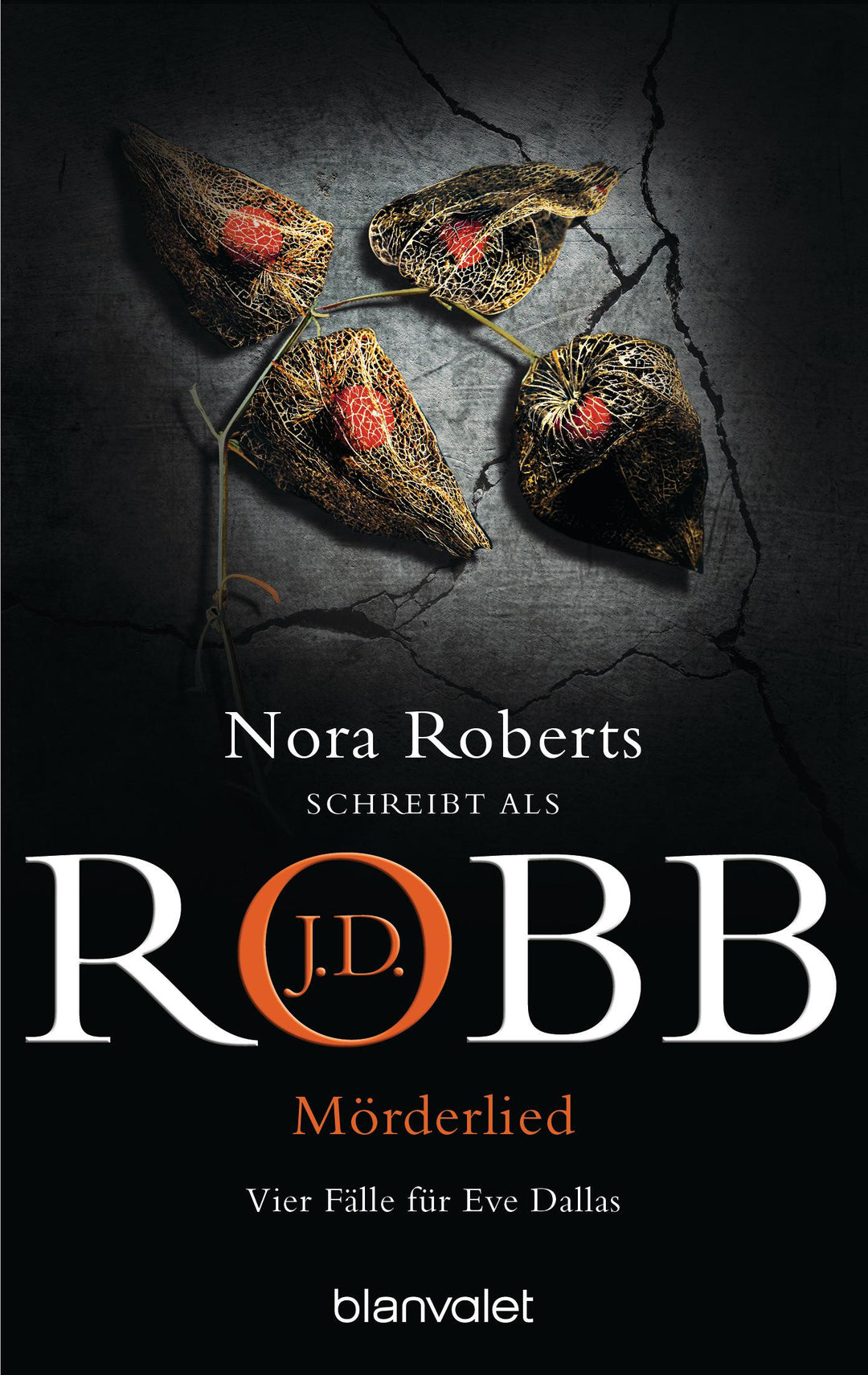 Mörderlied | Robb, J. D.