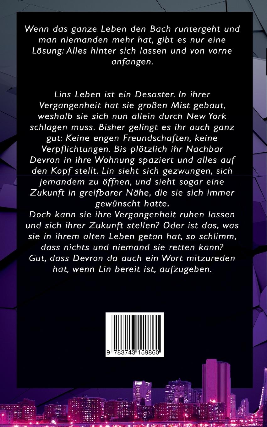 The Way of Lin | Green, Samantha J.