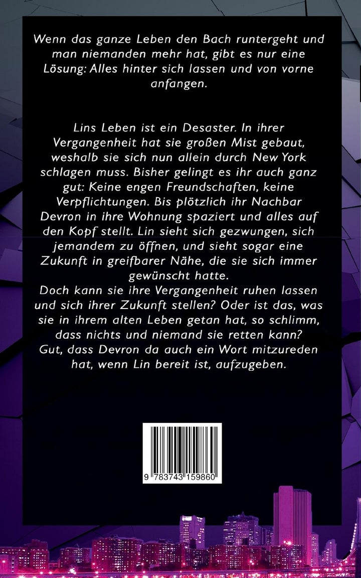 The Way of Lin | Green, Samantha J.