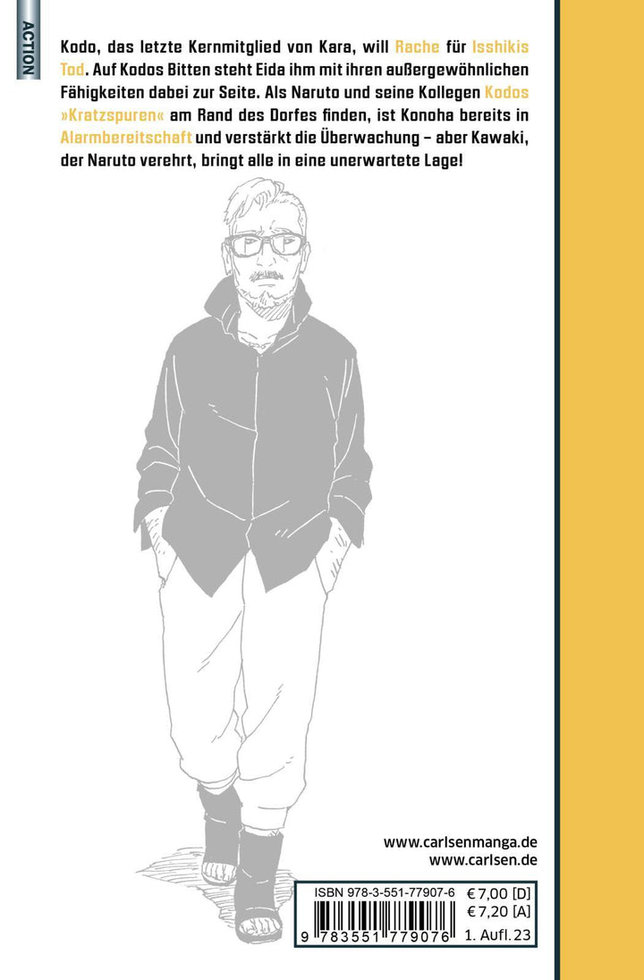 Boruto - Naruto next Generation 16 | Kishimoto, Masashi | Ikemoto, Mikio