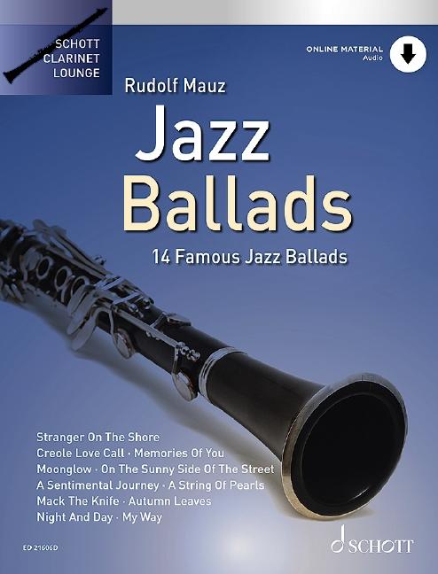 Jazz Ballads | -