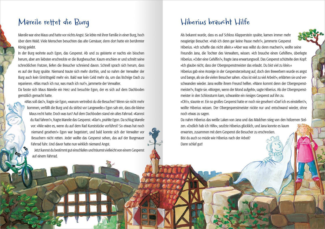 222 Geschichten zur Guten Nacht | Grimm, Sandra | Kammermeier, Steffi | Rudo...