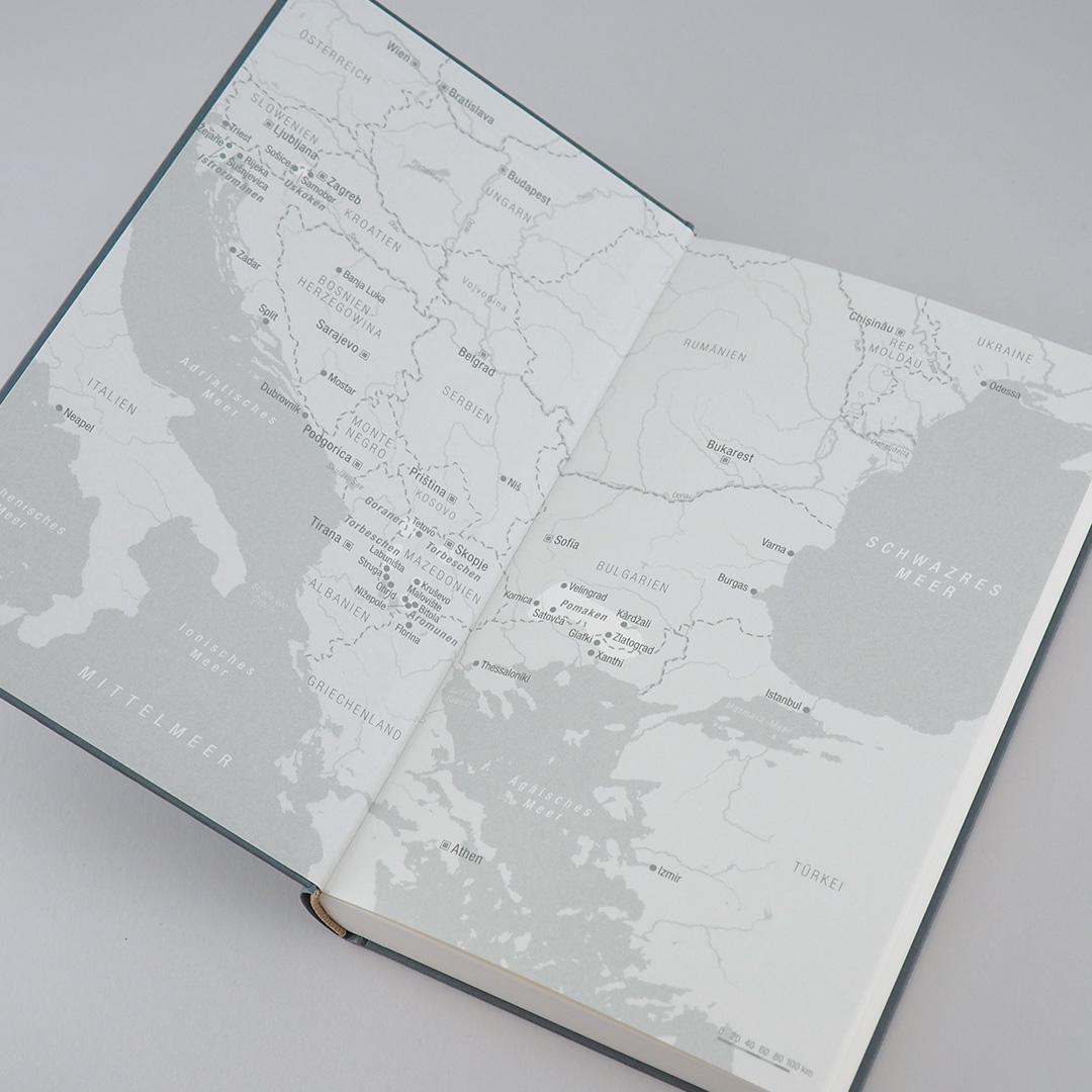 "Wir wissen nicht mehr, wer wir sind" | Stieger, Cyrill