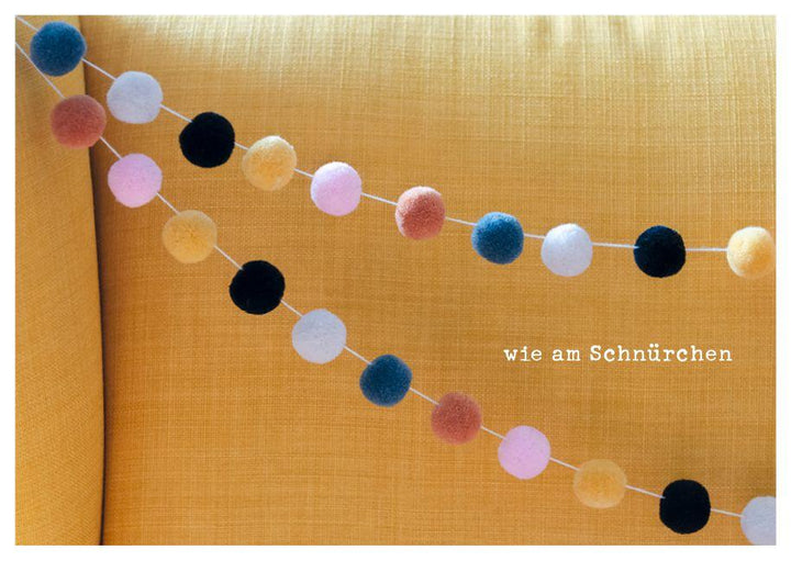 feste feiern - Postkartenbuch | Brall, Stephanie