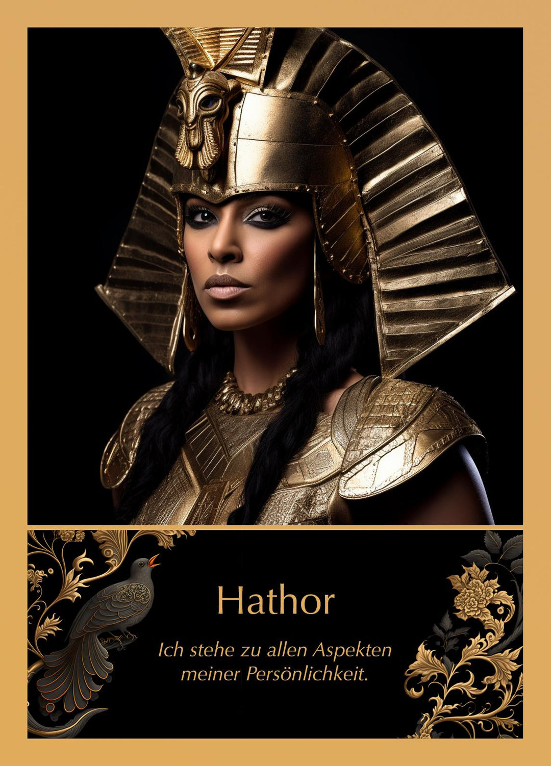 Göttinnen des Lichts - Inspirierende Orakelkarten für die persönliche Entwic...