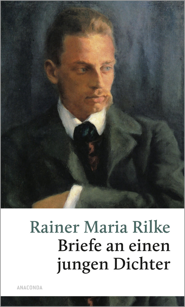Briefe an einen jungen Dichter | Rilke, Rainer Maria
