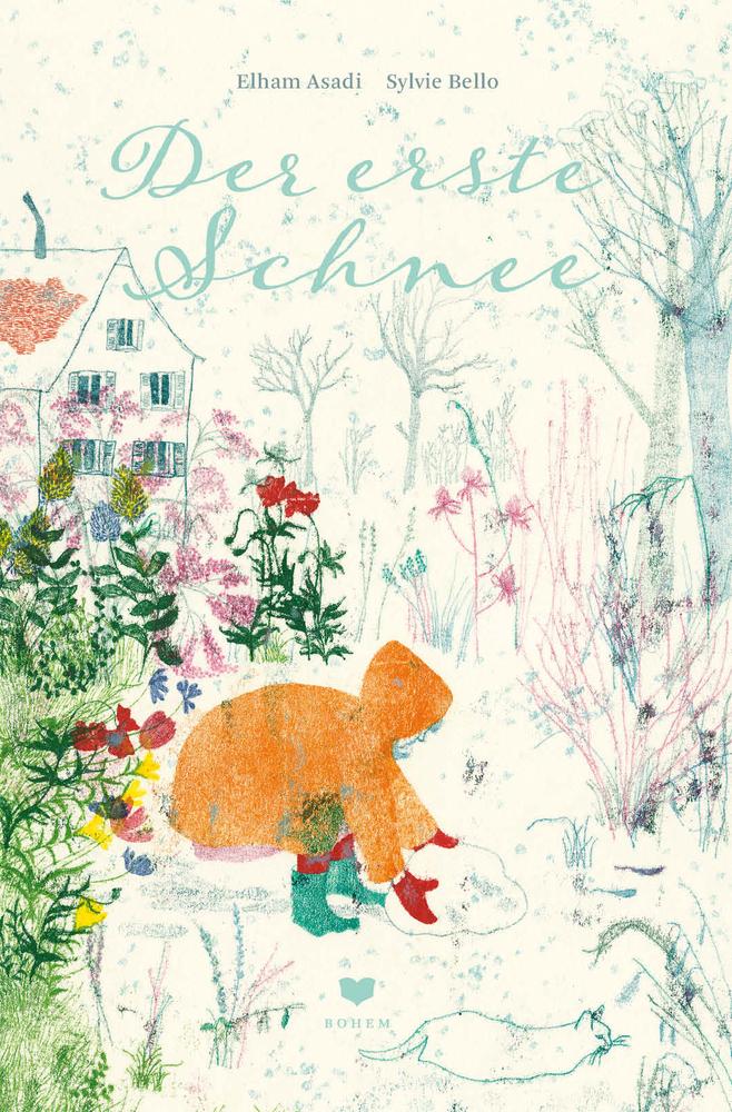 Der erste Schnee | Asadi, Elham