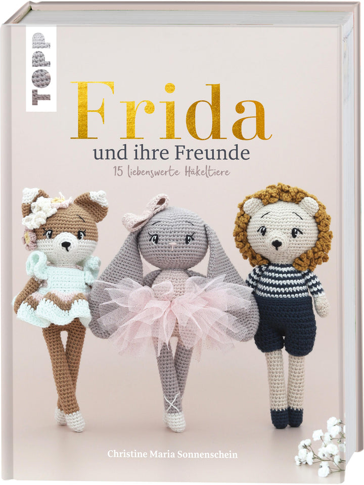 FRIDA und ihre Freunde | Sonnenschein, Christine Maria