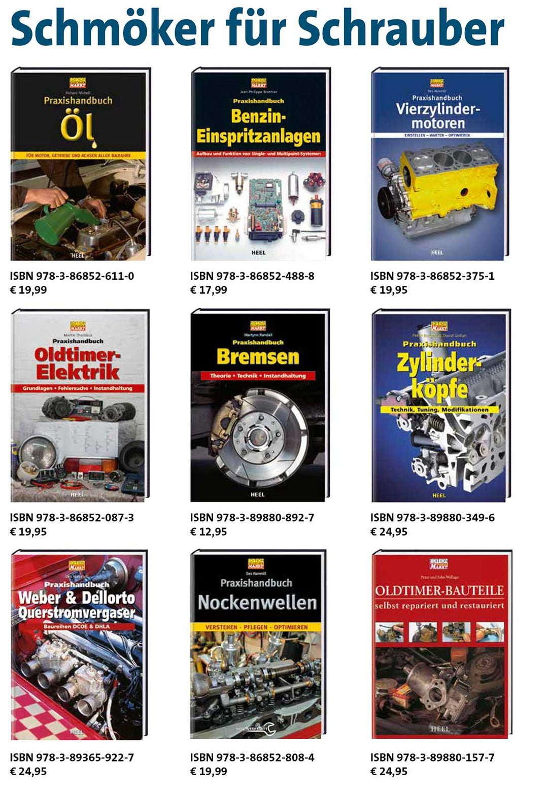 Praxishandbuch Schweißen | -