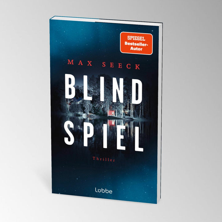 Blindspiel | Seeck, Max