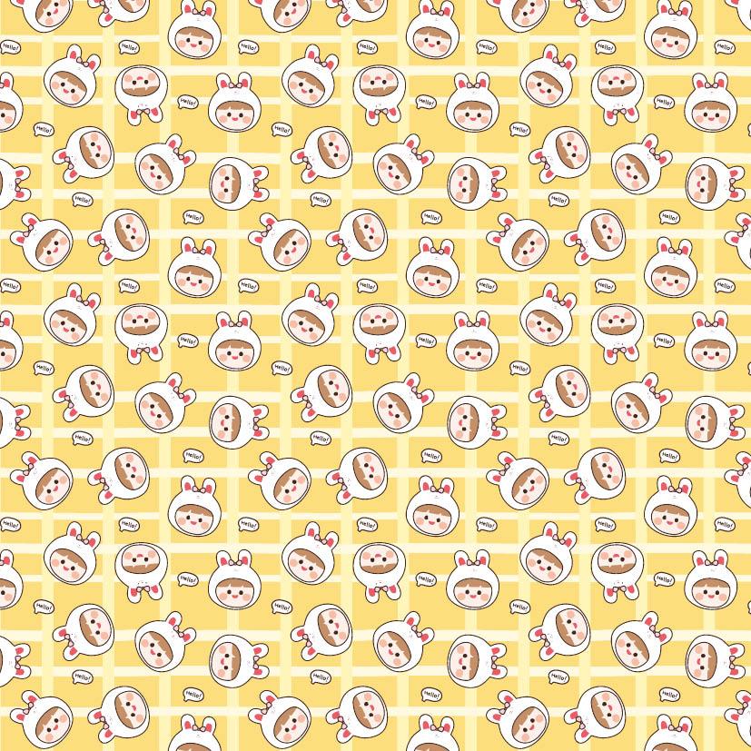 333 Origami - Kawaii | -