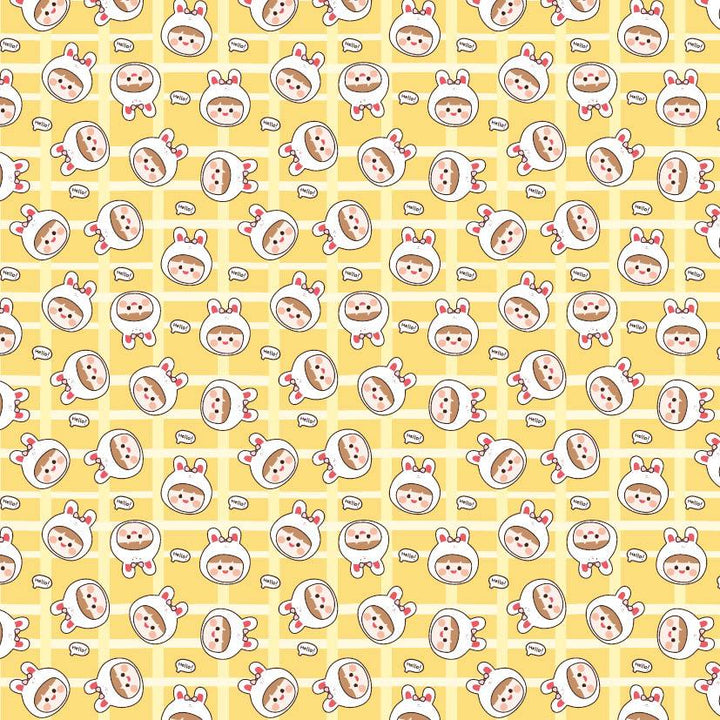 333 Origami - Kawaii | -