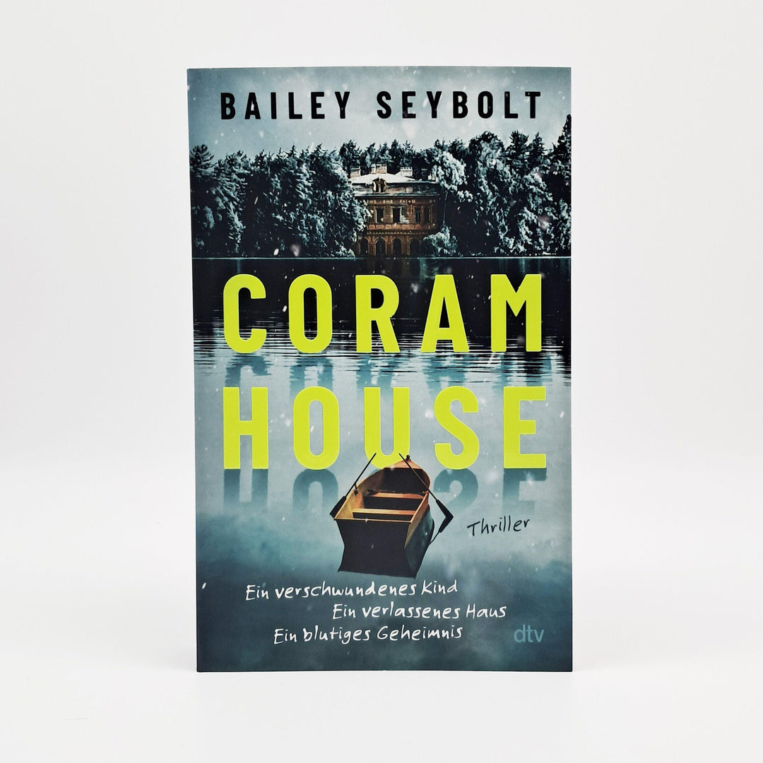 Coram House | Seybolt, Bailey