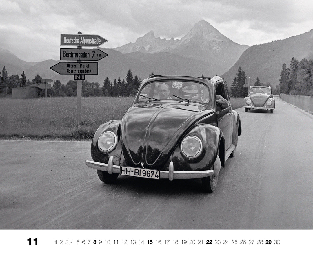 Gute Fahrt! 2026 | -