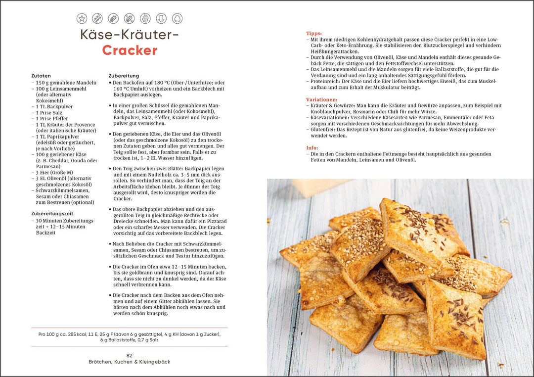 Fit & schlank mit Brot | Axt-Gadermann, Michaela | Dackweiler, Johannes