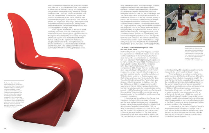 101Danish Design Icons | -