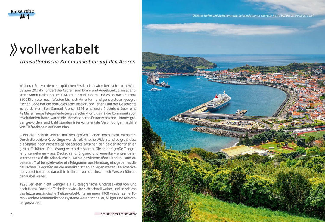 Landkarten-Rätselreise um die Welt | Ormo, Nadine | Laufersweiler, Michael