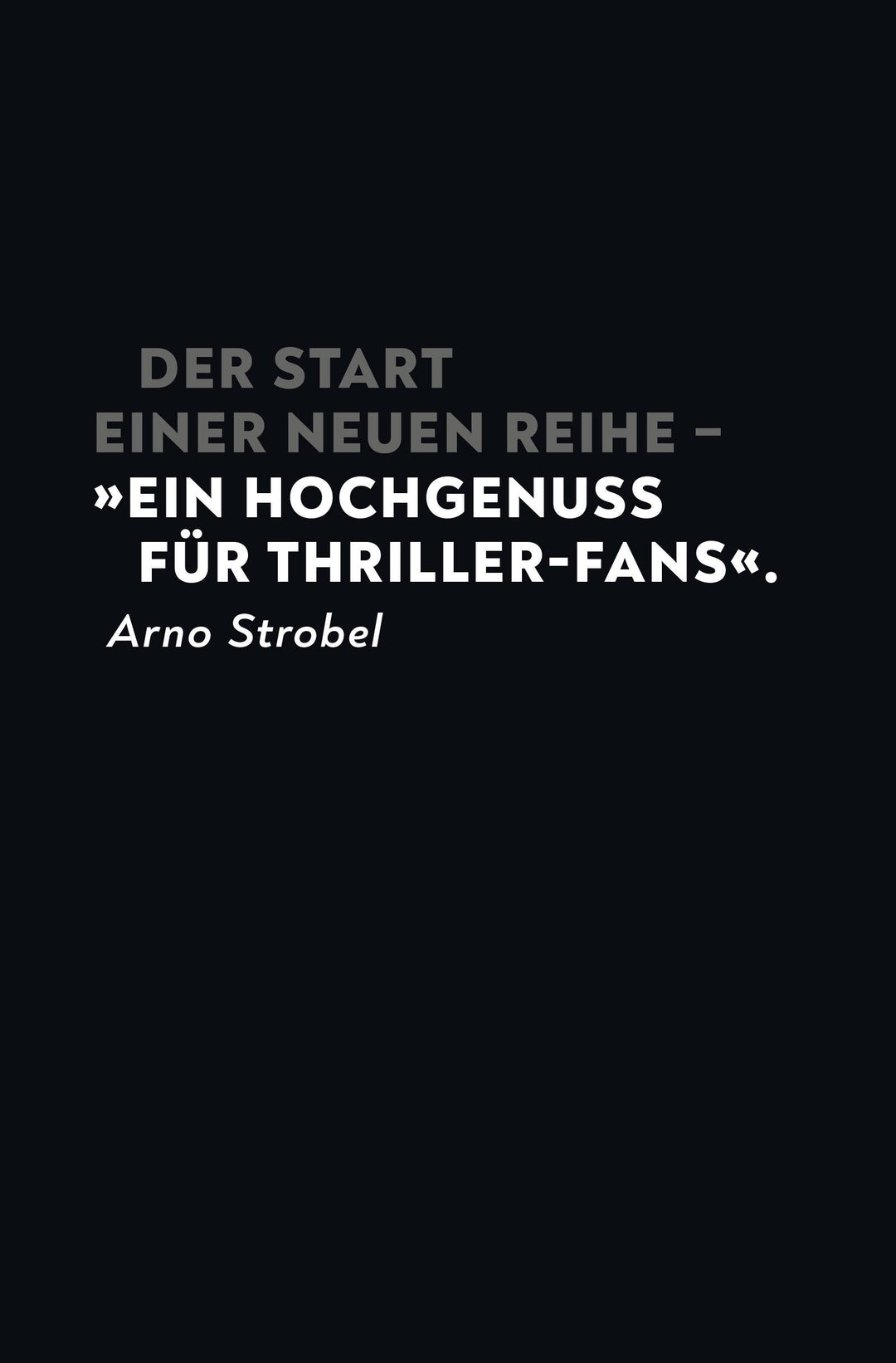 Die Filiale | Etzold, Veit