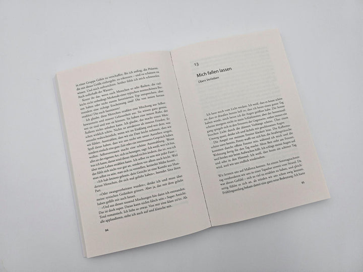 Von der Kunst, das Leben leicht zu nehmen | Ritter, Marie Luise