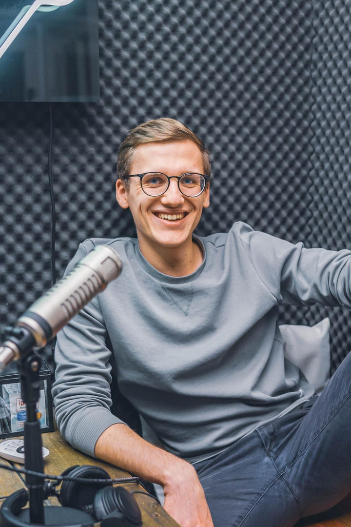 Ohne Aktien Wird Schwer | Leidinger, Noah | Adomeit, Florian