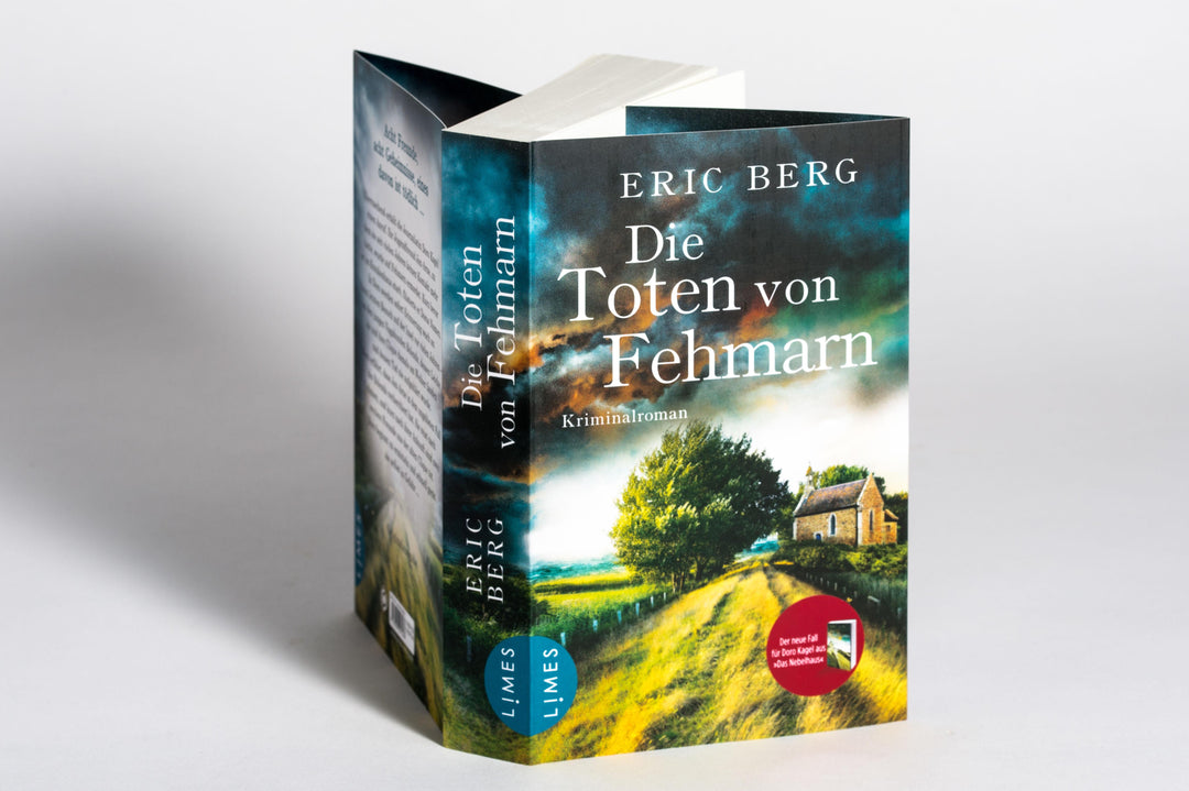 Die Toten von Fehmarn | Berg, Eric