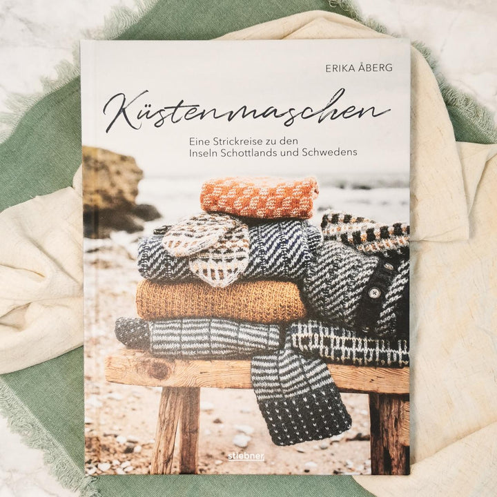 Küstenmaschen | Åberg, Erika