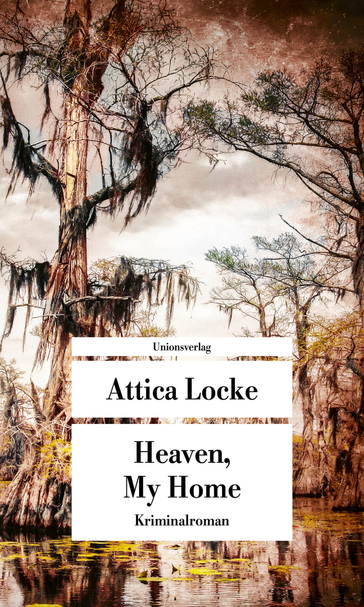 Heaven, My Home | Locke, Attica