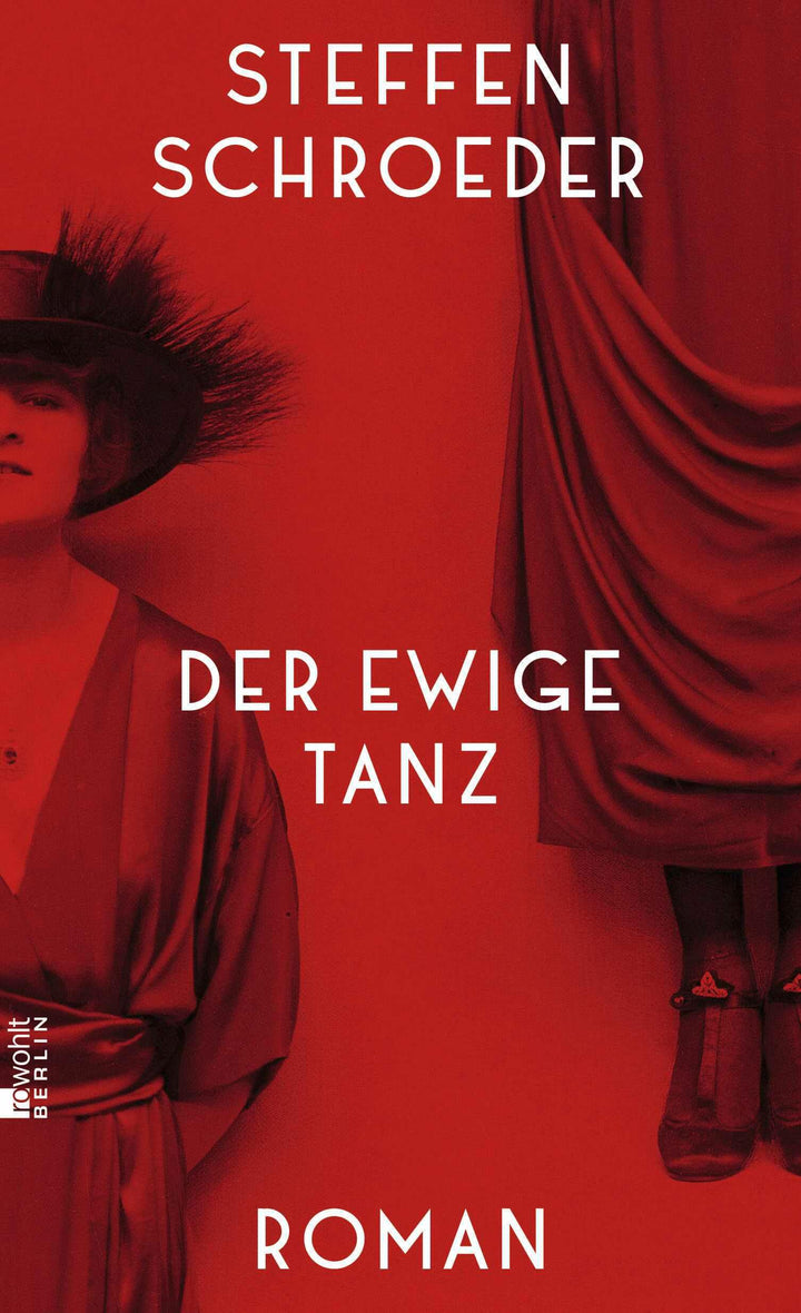 Der ewige Tanz | Schroeder, Steffen