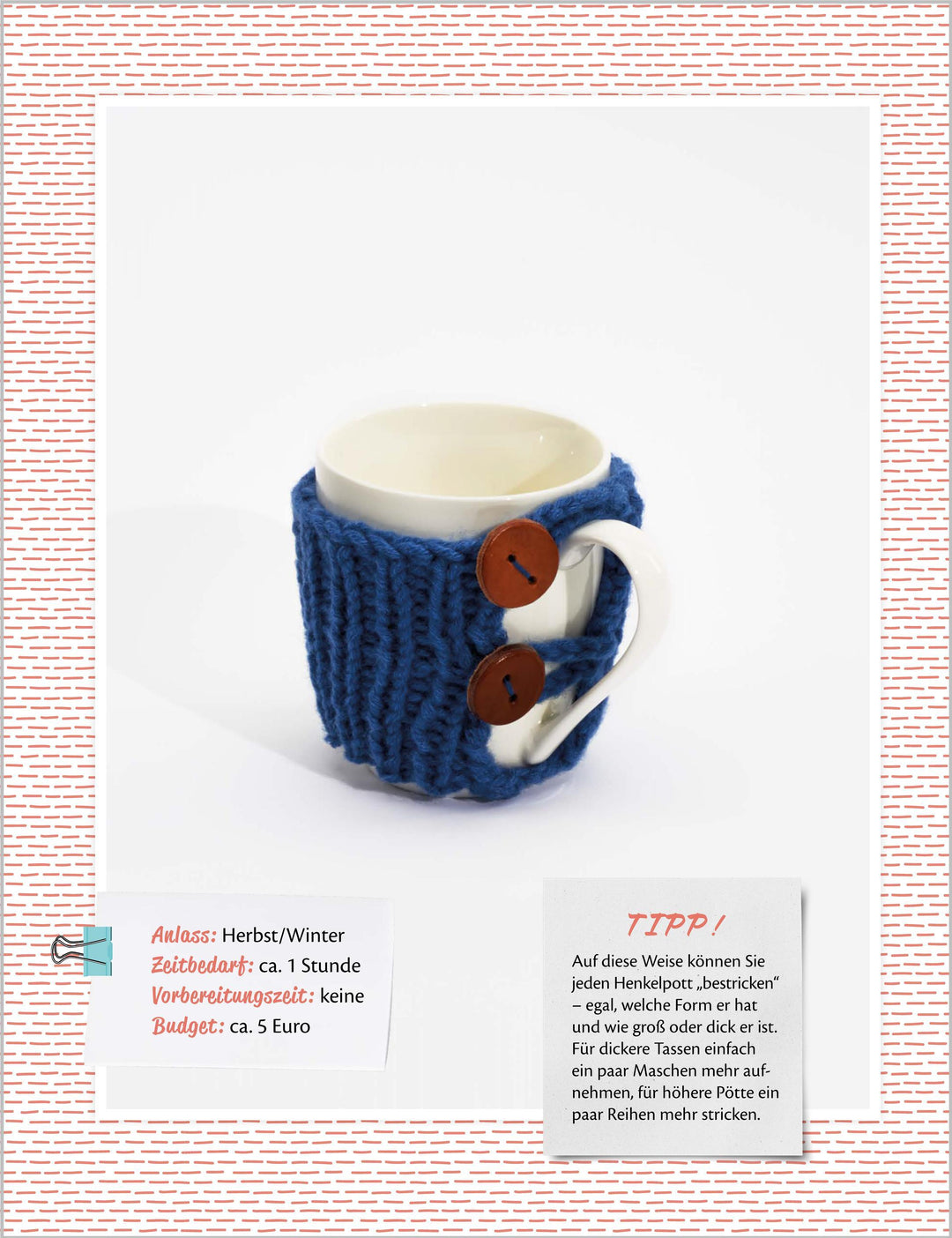 Kreatives Gestalten mit Senioren | -