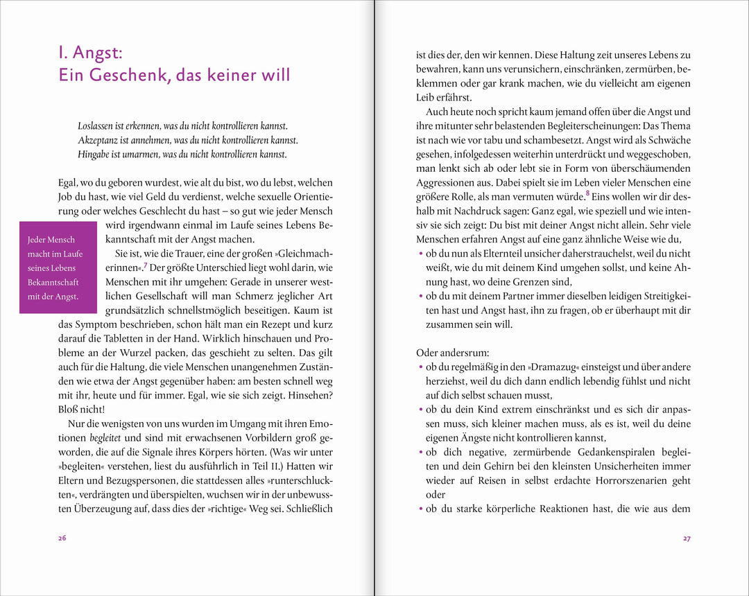 Keine Angst, Mama! | Mik, Jeannine | Teml-Jetter, Sandra